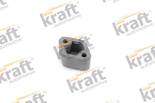 KRAFT AUTOMOTIVE 0505900 - Supporto, Silenziatore autozon.pro