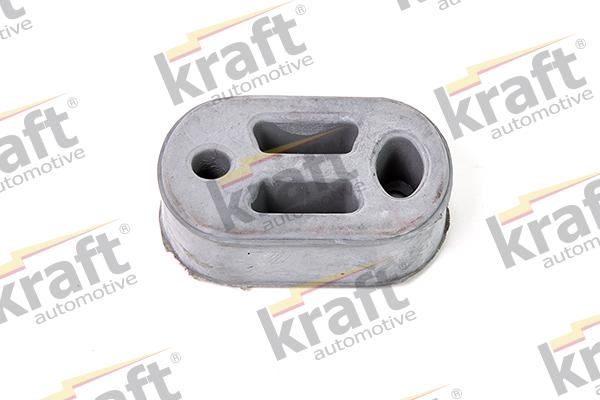 KRAFT AUTOMOTIVE 0505930 - Supporto, Silenziatore autozon.pro