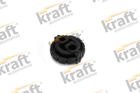 KRAFT AUTOMOTIVE 0505505 - Supporto, Imp. gas scarico autozon.pro