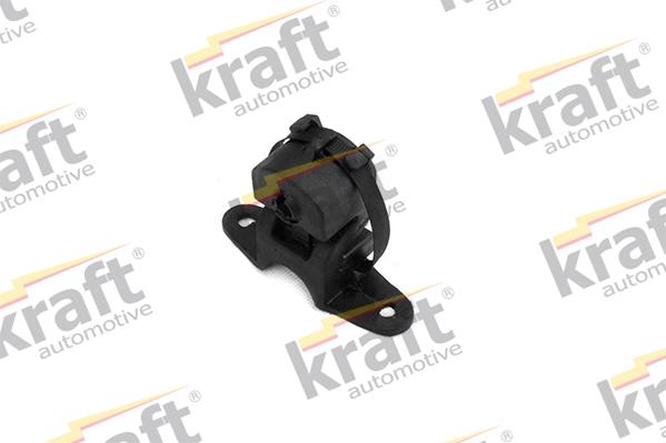 KRAFT AUTOMOTIVE 0505515 - Supporto, Silenziatore autozon.pro