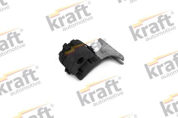 KRAFT AUTOMOTIVE 0505517 - Supporto, Imp. gas scarico autozon.pro