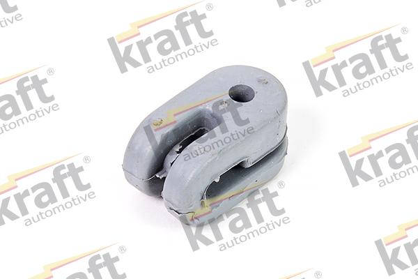 KRAFT AUTOMOTIVE 0505040 - Supporto, Silenziatore autozon.pro