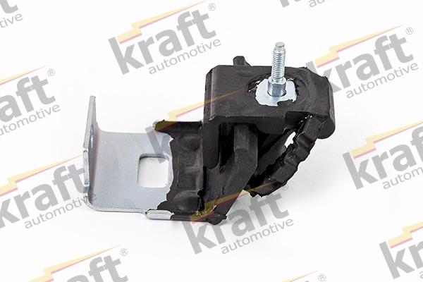 KRAFT AUTOMOTIVE 0505035 - Supporto, Silenziatore autozon.pro