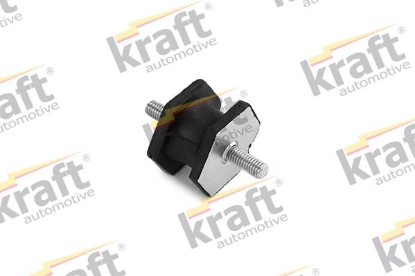 KRAFT AUTOMOTIVE 0505020 - Supporto, Silenziatore autozon.pro