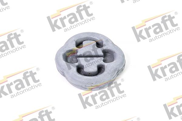 KRAFT AUTOMOTIVE 0500060 - Supporto, Imp. gas scarico autozon.pro