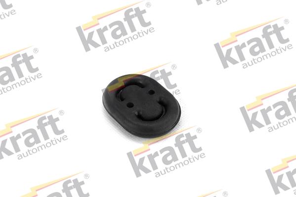 KRAFT AUTOMOTIVE 0500080 - Supporto, Silenziatore autozon.pro