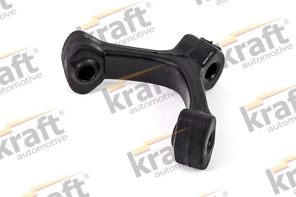 KRAFT AUTOMOTIVE 0500030 - Supporto, Silenziatore autozon.pro