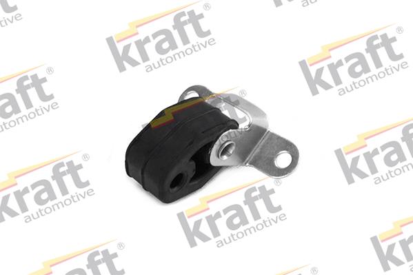 KRAFT AUTOMOTIVE 0500021 - Supporto, Silenziatore autozon.pro