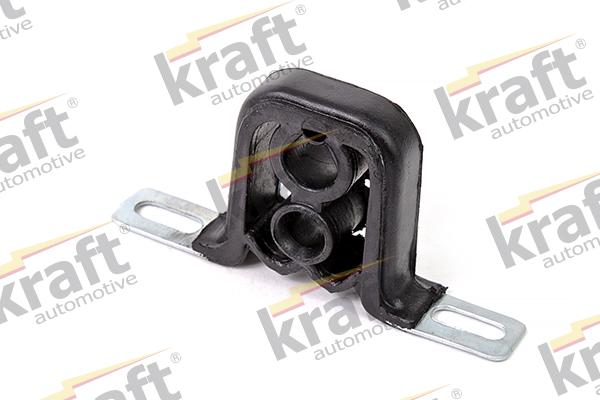 KRAFT AUTOMOTIVE 0500070 - Supporto, Silenziatore autozon.pro