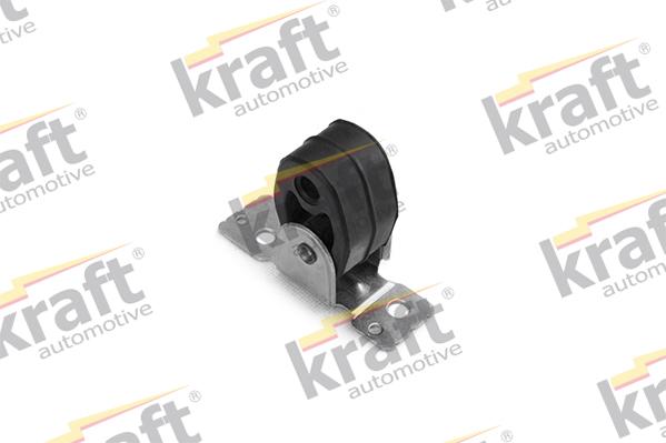 KRAFT AUTOMOTIVE 0500152 - Supporto, Silenziatore autozon.pro