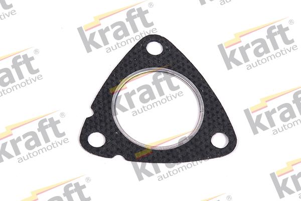 KRAFT AUTOMOTIVE 0500130 - Supporto, Silenziatore autozon.pro