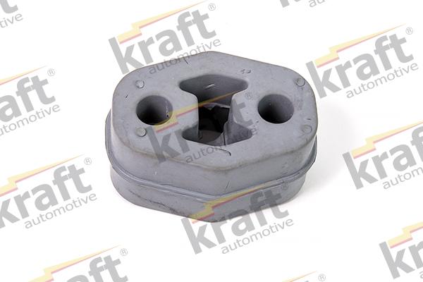 KRAFT AUTOMOTIVE 0500200 - Supporto, Silenziatore autozon.pro