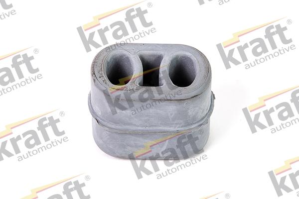 KRAFT AUTOMOTIVE 0501590 - Supporto, Silenziatore autozon.pro