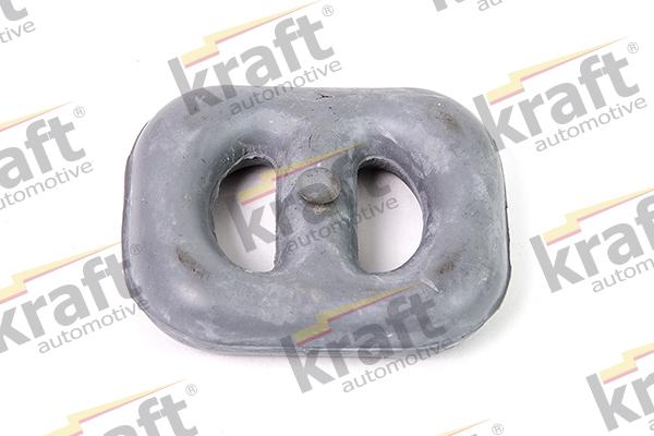 KRAFT AUTOMOTIVE 0501560 - Supporto, Silenziatore autozon.pro