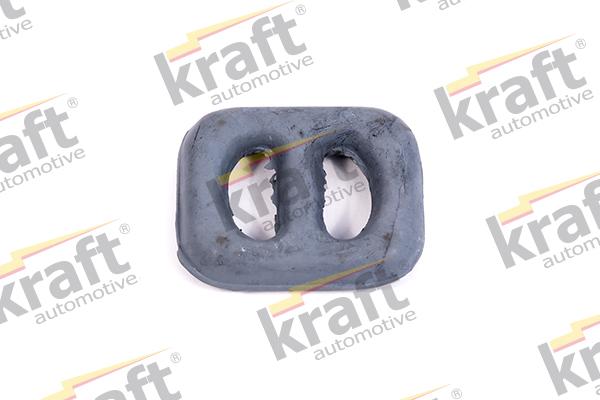 KRAFT AUTOMOTIVE 0501520 - Supporto, Imp. gas scarico autozon.pro