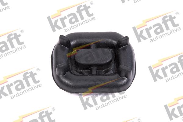 KRAFT AUTOMOTIVE 0501020 - Supporto, Silenziatore autozon.pro