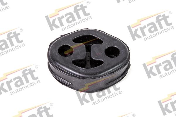 KRAFT AUTOMOTIVE 0501027 - Supporto, Imp. gas scarico autozon.pro