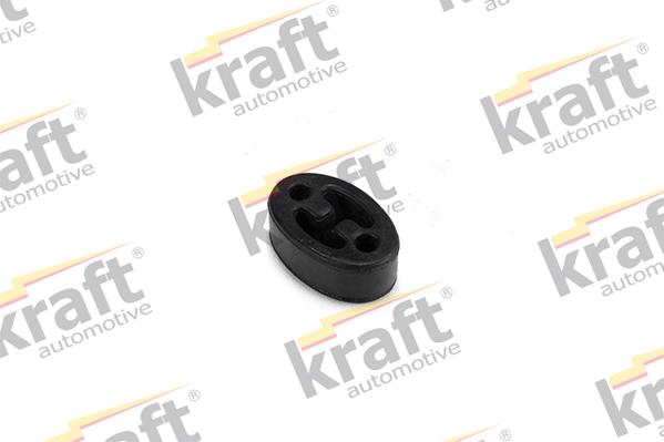 KRAFT AUTOMOTIVE 0508322 - Supporto, Silenziatore autozon.pro