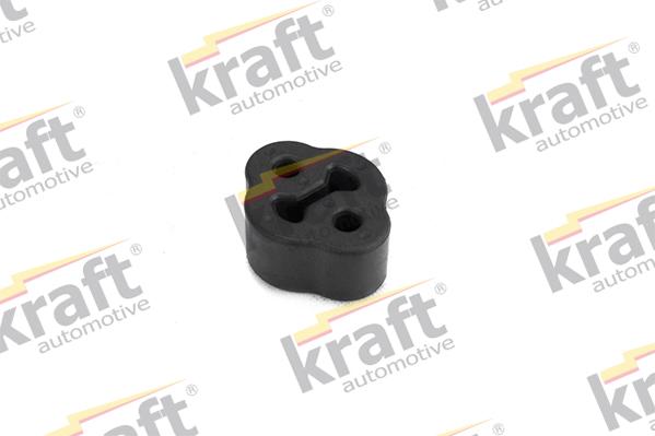 KRAFT AUTOMOTIVE 0503510 - Supporto, Silenziatore autozon.pro