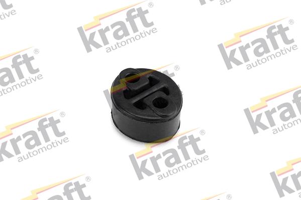 KRAFT AUTOMOTIVE 0503520 - Supporto, Imp. gas scarico autozon.pro