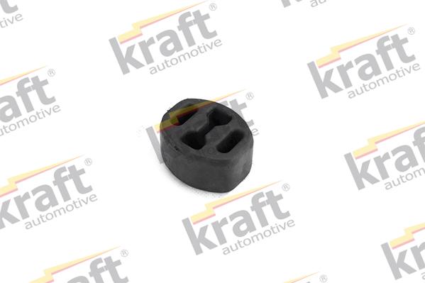 KRAFT AUTOMOTIVE 0503040 - Supporto, Silenziatore autozon.pro