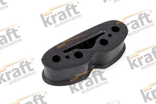 KRAFT AUTOMOTIVE 0503050 - Supporto, Silenziatore autozon.pro