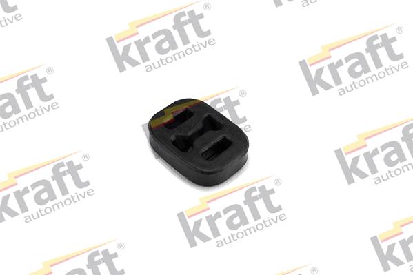 KRAFT AUTOMOTIVE 0503060 - Supporto, Silenziatore autozon.pro