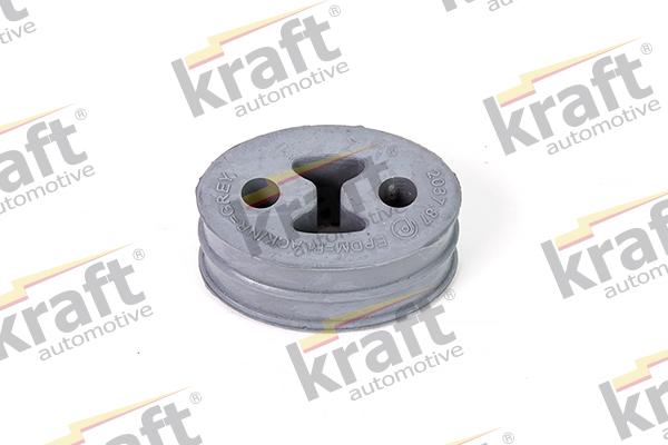 KRAFT AUTOMOTIVE 0503000 - Supporto, Silenziatore autozon.pro