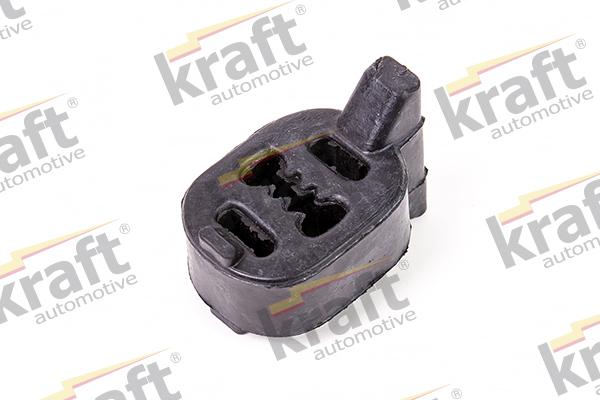 KRAFT AUTOMOTIVE 0503020 - Supporto, Silenziatore autozon.pro