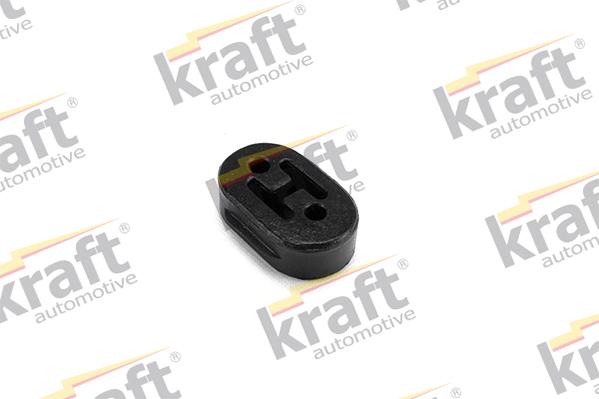 KRAFT AUTOMOTIVE 0503720 - Supporto, Silenziatore autozon.pro