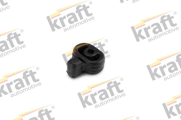 KRAFT AUTOMOTIVE 0502021 - Supporto, Silenziatore autozon.pro