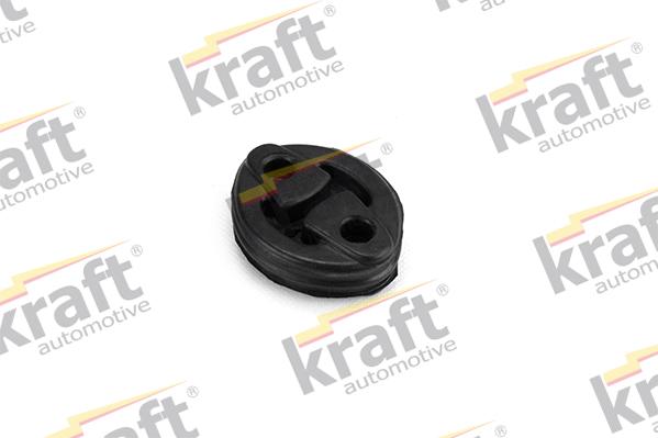 KRAFT AUTOMOTIVE 0502028 - Supporto, Silenziatore autozon.pro