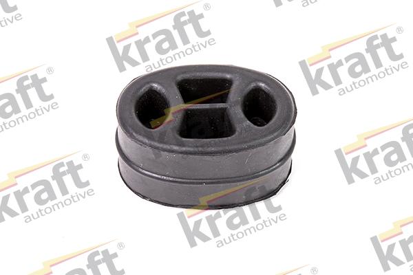 KRAFT AUTOMOTIVE 0502070 - Supporto, Silenziatore autozon.pro