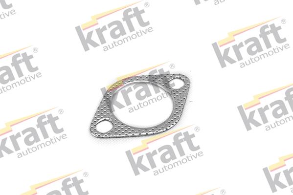 KRAFT AUTOMOTIVE 0534600 - Guarnizione, Tubo gas scarico autozon.pro