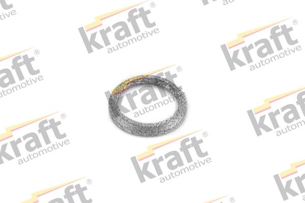 KRAFT AUTOMOTIVE 0535905 - Anello tenuta, Tubo gas scarico autozon.pro