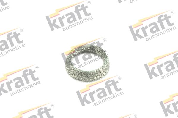 KRAFT AUTOMOTIVE 0535900 - Anello tenuta, Tubo gas scarico autozon.pro