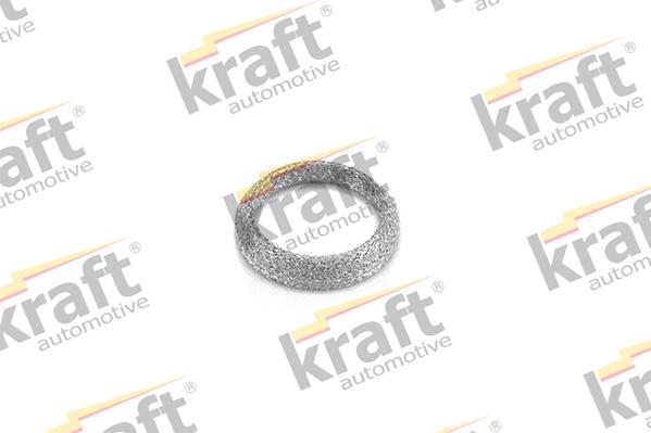 KRAFT AUTOMOTIVE 0535030 - Anello tenuta, Tubo gas scarico autozon.pro