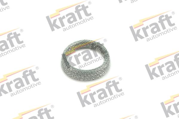 KRAFT AUTOMOTIVE 0535020 - Anello tenuta, Tubo gas scarico autozon.pro