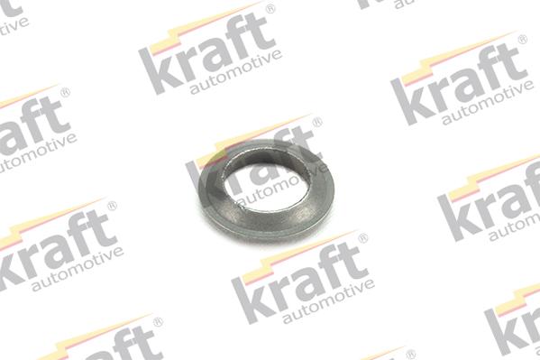 KRAFT AUTOMOTIVE 0530090 - Anello tenuta, Tubo gas scarico autozon.pro