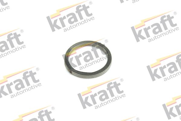 KRAFT AUTOMOTIVE 0533540 - Anello tenuta, Tubo gas scarico autozon.pro