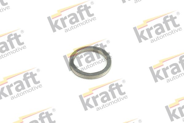 KRAFT AUTOMOTIVE 0533530 - Anello tenuta, Tubo gas scarico autozon.pro