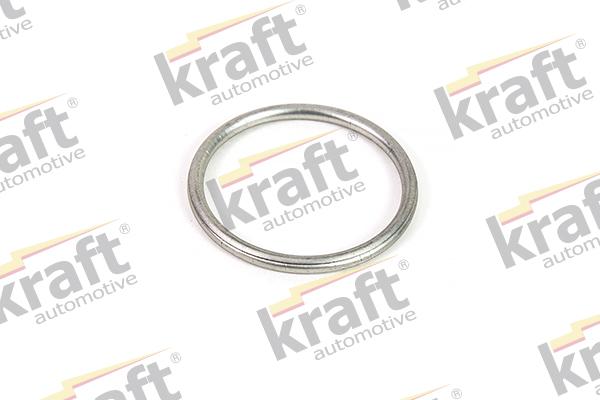 KRAFT AUTOMOTIVE 0533520 - Anello tenuta, Tubo gas scarico autozon.pro