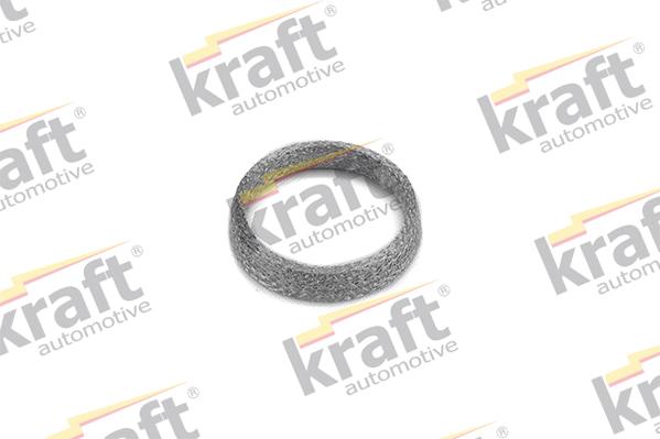 KRAFT AUTOMOTIVE 0533000 - Anello tenuta, Tubo gas scarico autozon.pro