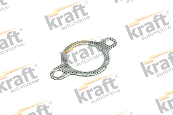 KRAFT AUTOMOTIVE 0532020 - Guarnizione, Tubo gas scarico autozon.pro