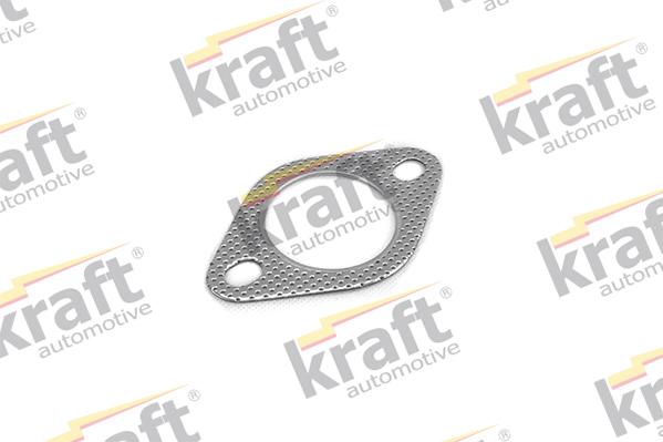 KRAFT AUTOMOTIVE 0524605 - Guarnizione, Tubo gas scarico autozon.pro