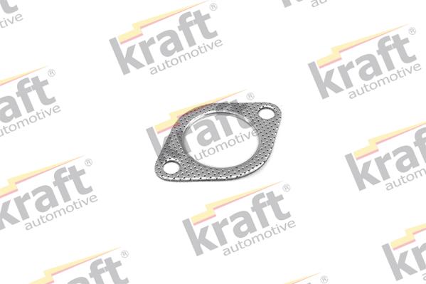 KRAFT AUTOMOTIVE 0524630 - Guarnizione, Tubo gas scarico autozon.pro