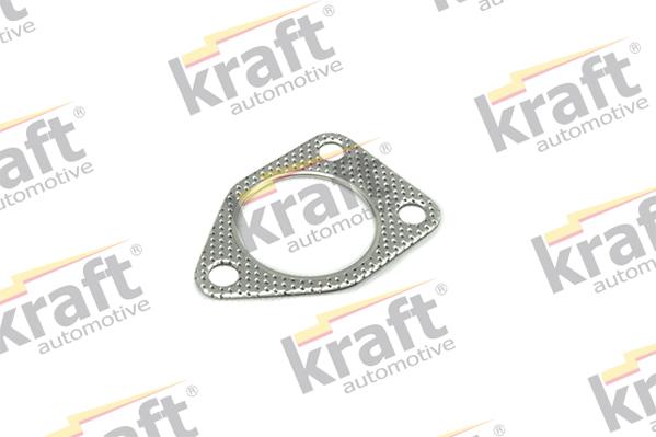 KRAFT AUTOMOTIVE 0524030 - Guarnizione, Tubo gas scarico autozon.pro