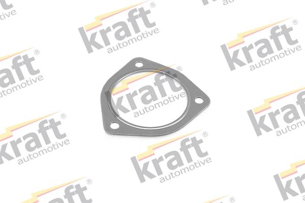 KRAFT AUTOMOTIVE 0525900 - Guarnizione, Tubo gas scarico autozon.pro