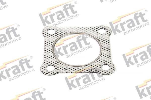 KRAFT AUTOMOTIVE 0520090 - Guarnizione, Tubo gas scarico autozon.pro