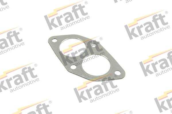 KRAFT AUTOMOTIVE 0520010 - Anello tenuta, Tubo gas scarico autozon.pro